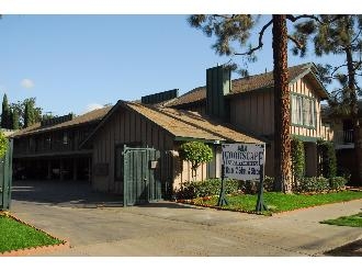 Building Photo - Woodscape Apartments