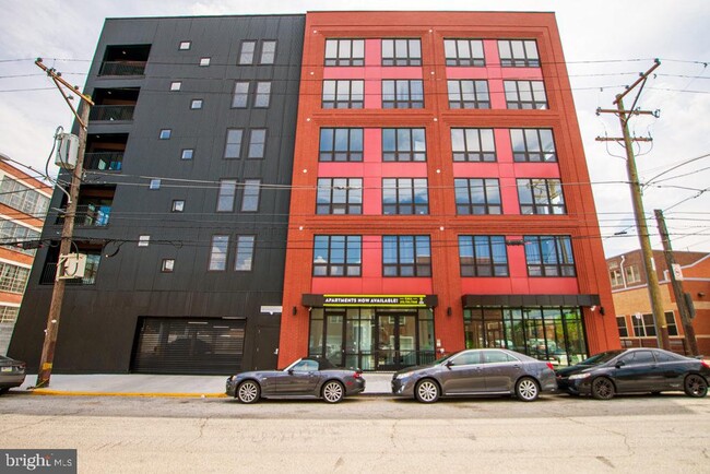 Foto del edificio - 526 Brown St