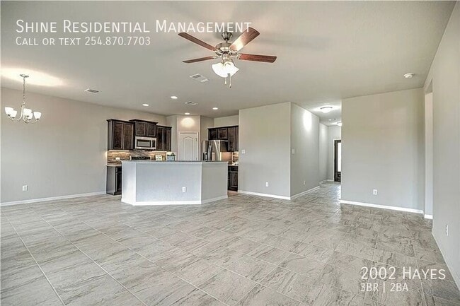 Building Photo - 2002 Hayes-