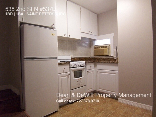 Foto del edificio - 537 2nd St N