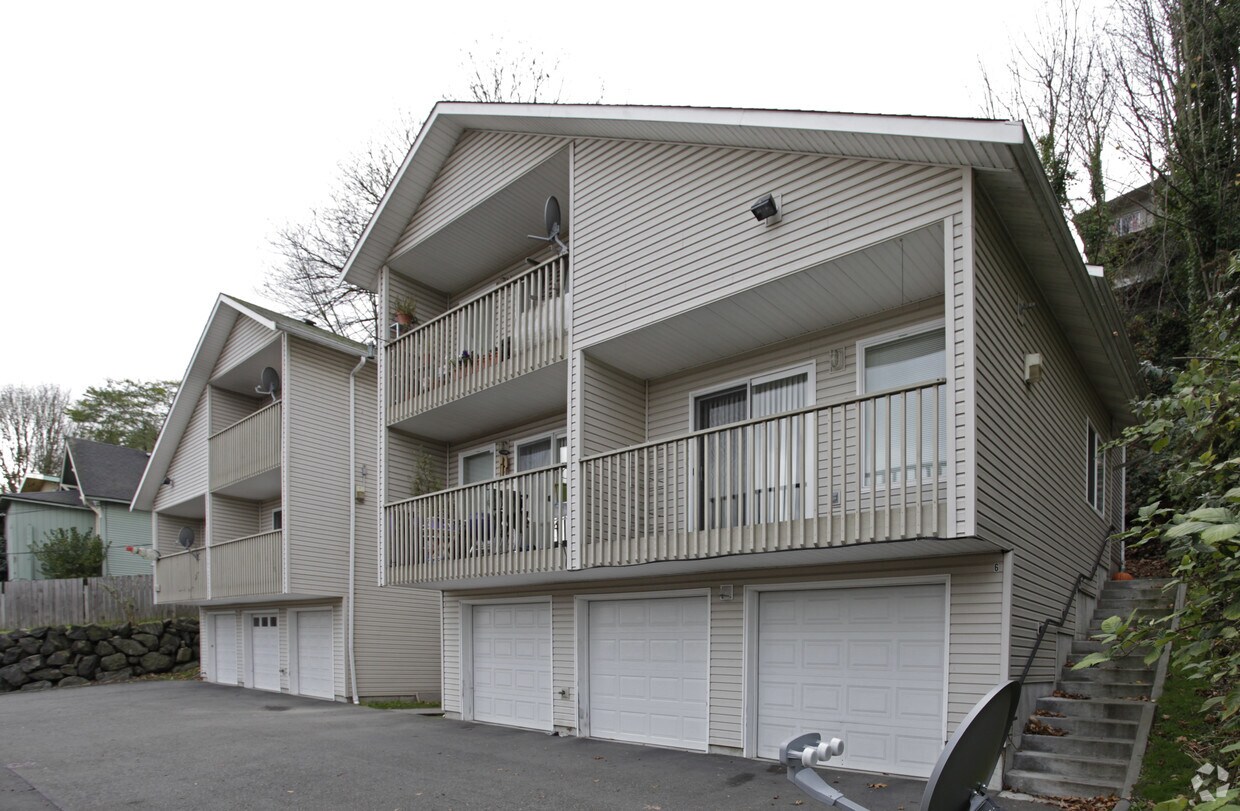 Foto del edificio - 1313 16th Ave S