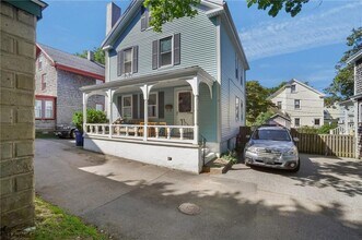 Building Photo - 2 Channing Pl