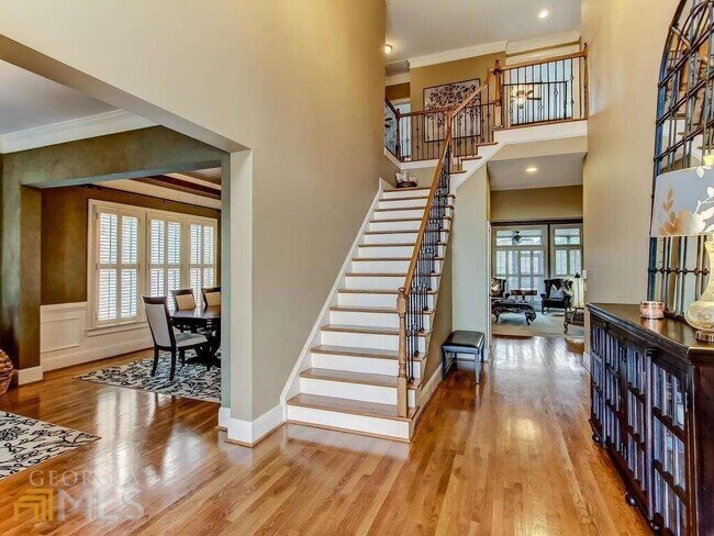 Foto del edificio - 4128 Barnes Meadow Rd SW