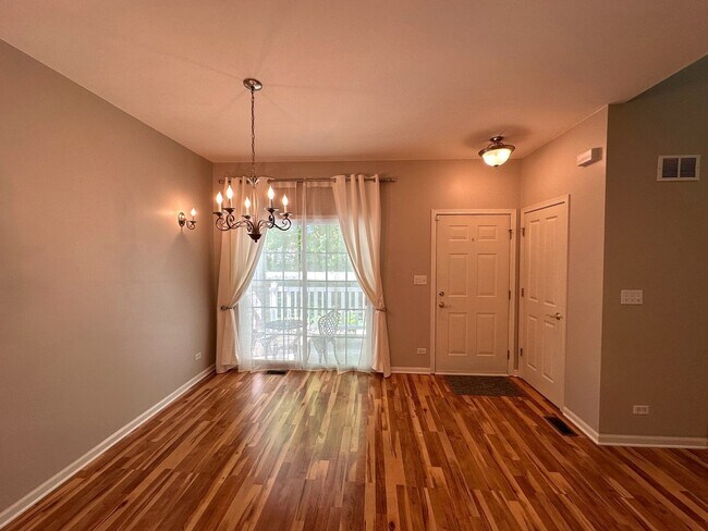 Foto del edificio - 1282 Walnut Glen Dr