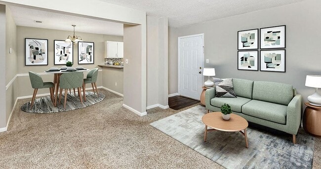 Building Photo - The Vistas