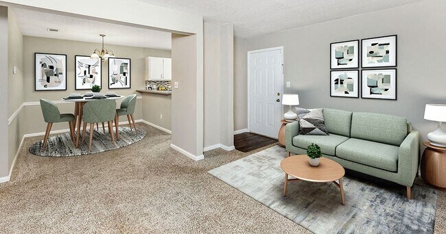 Foto del edificio - The Vistas