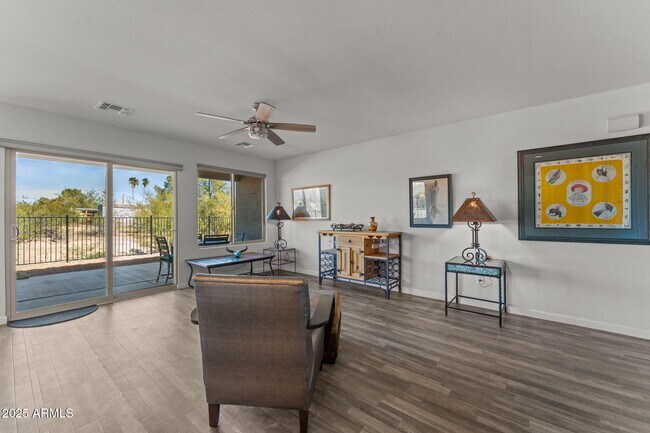 Foto del edificio - 18 W Monte Cristo Dr