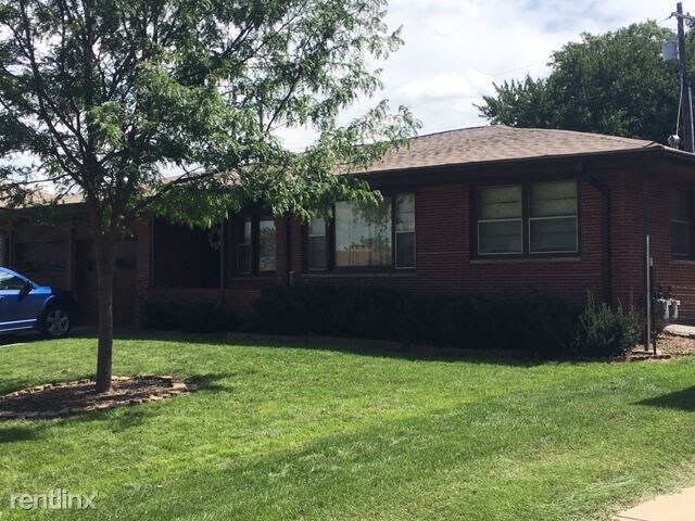 Foto principal - 2 br, 2 bath Townhome - 4627 Eden Cir