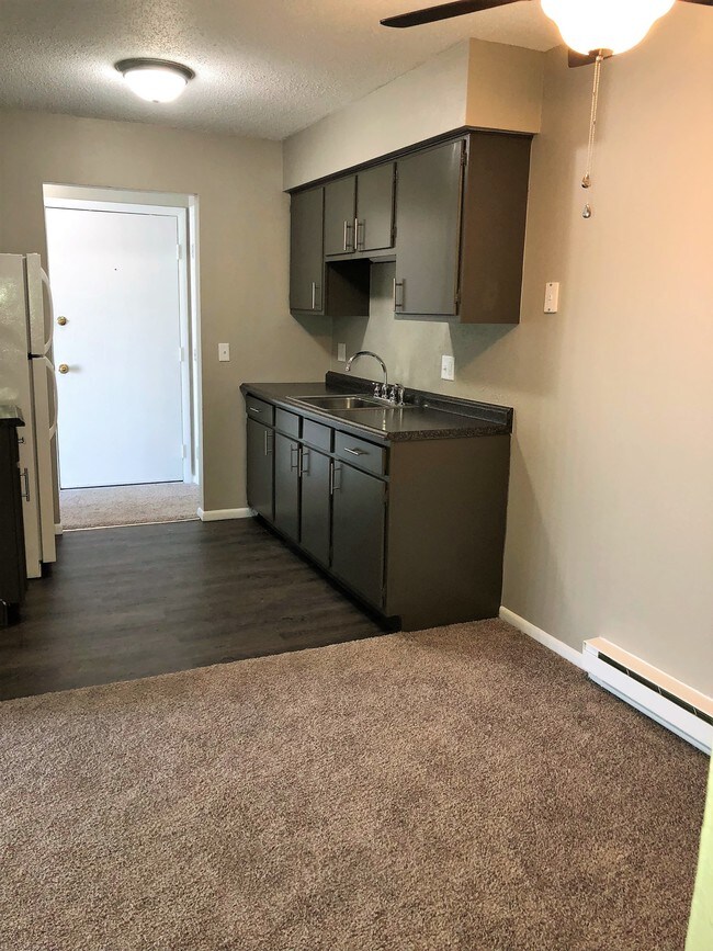 Arbor Landings Apartments Toledo, OH