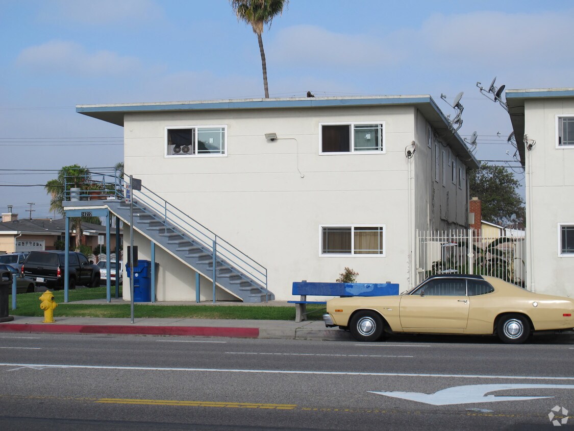 Building Photo - 24727 S Avalon Blvd