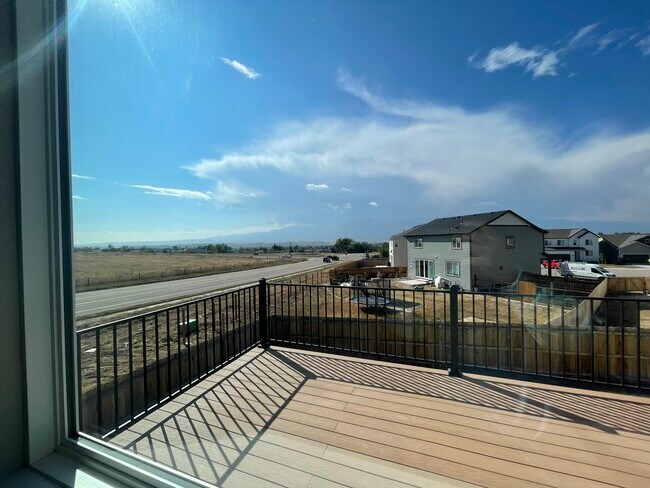 Building Photo - 4998 Wolf Moon Dr