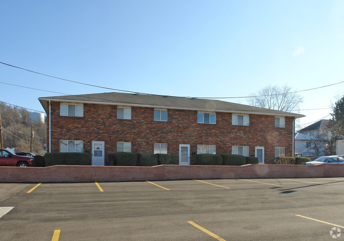 Building Photo - 855 Lee St