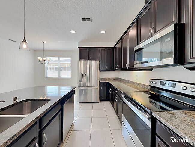 Building Photo - 1316 Aronimink Drive, Mount Dora, FL 32757