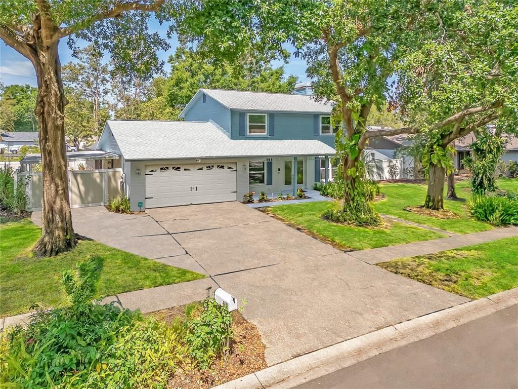 Foto principal - 9410 Alanbrooke St
