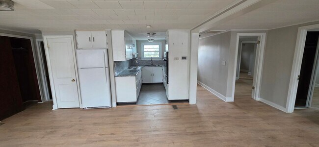 Foto del edificio - Spring City house with 2 bedrooms and bonus room