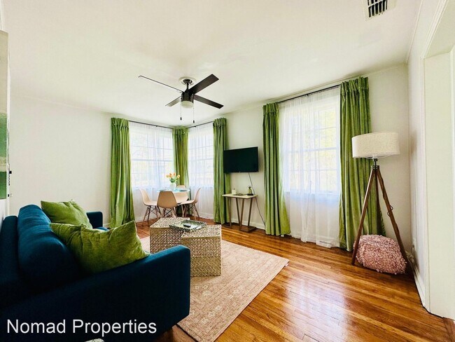 Foto del edificio - 2 br, 1 bath House - 2002 Ernest St