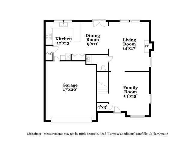 Foto del edificio - 10524 Pickerel Ln