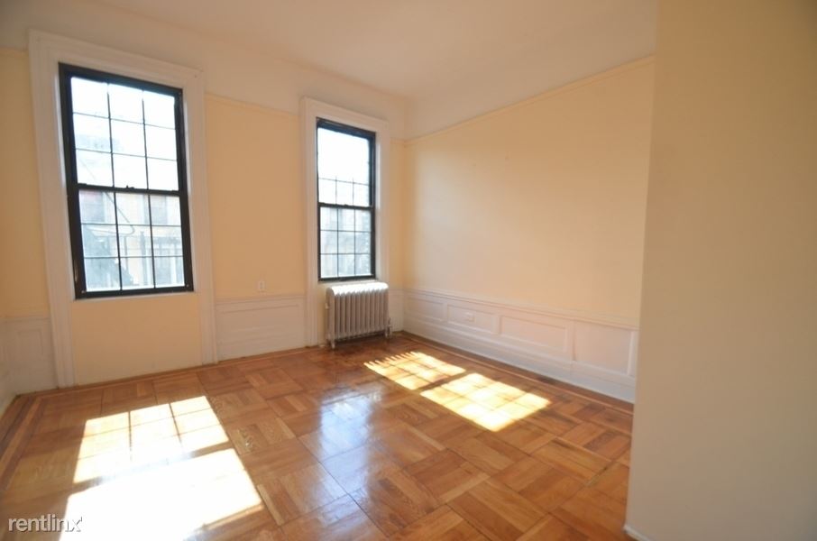 Foto principal - 537 W 150th St
