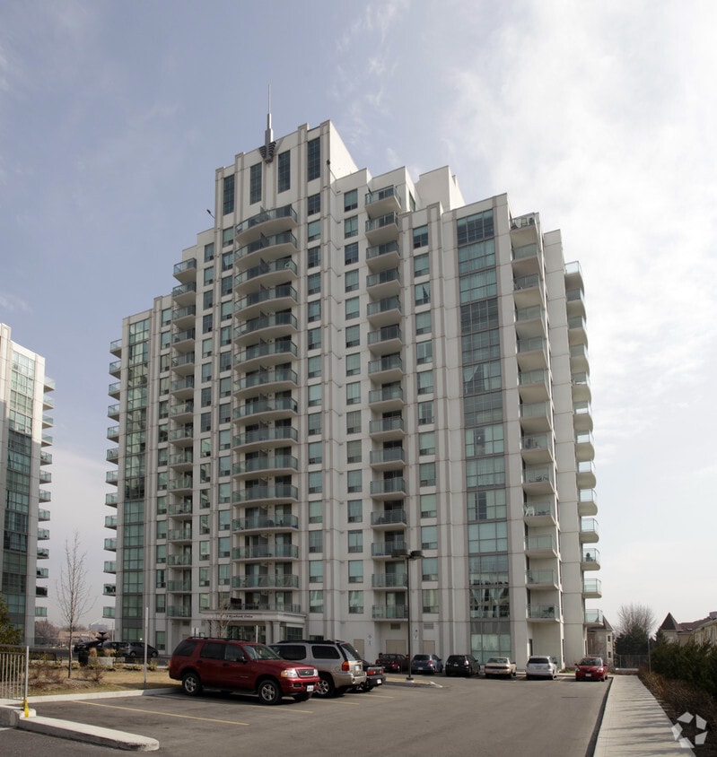 Markham Place Apartments 8 Rosebank Dr Toronto, ON