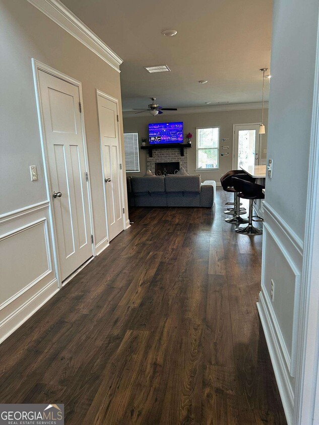 Foto del edificio - 4428 Vernon St NW