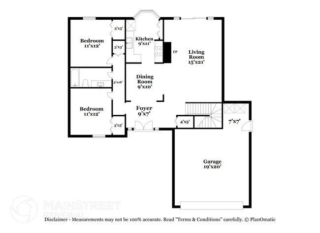 Foto del edificio - 8054 Loch Lomond Ln