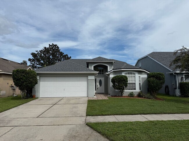 Foto del edificio - 2498 River Ridge Dr