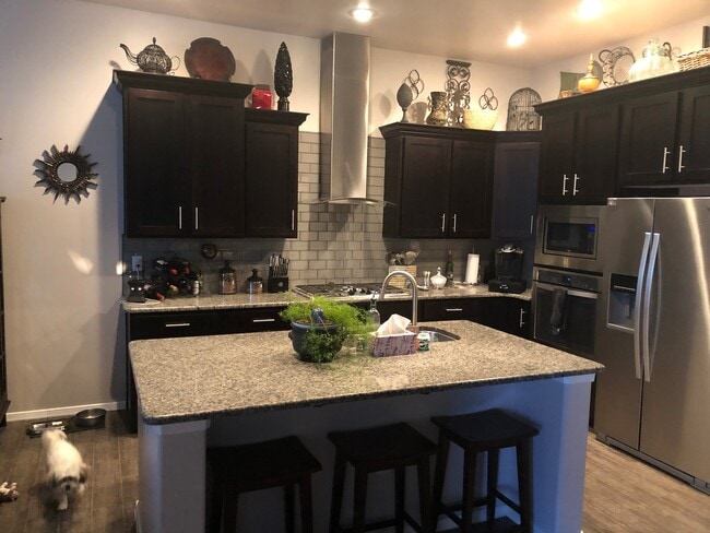 Foto del edificio - Gorgeous 4 bedroom home in Del Prado