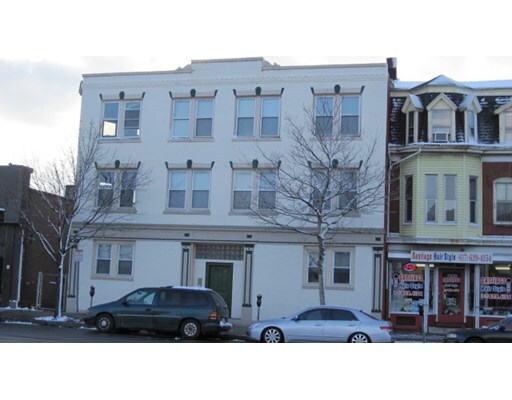 Primary Photo - 321 Broadway