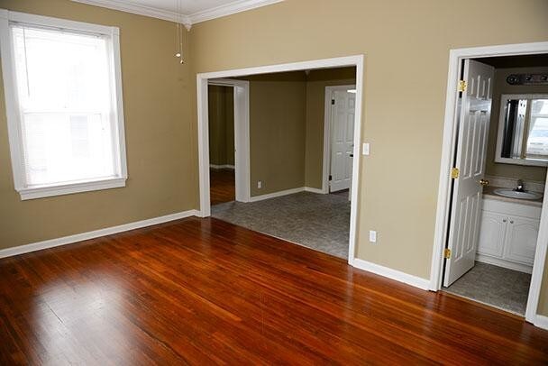 Foto del edificio - 308 Thompson St Apt A