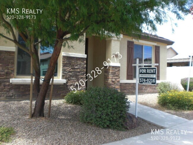 Foto del edificio - 14013 E Voss St