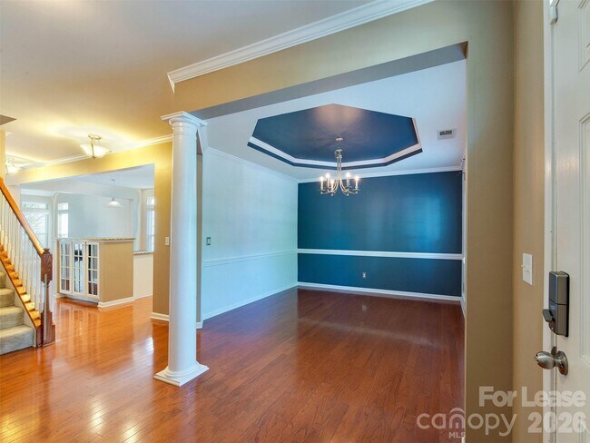 Foto del edificio - 8164 Bridgegate Dr