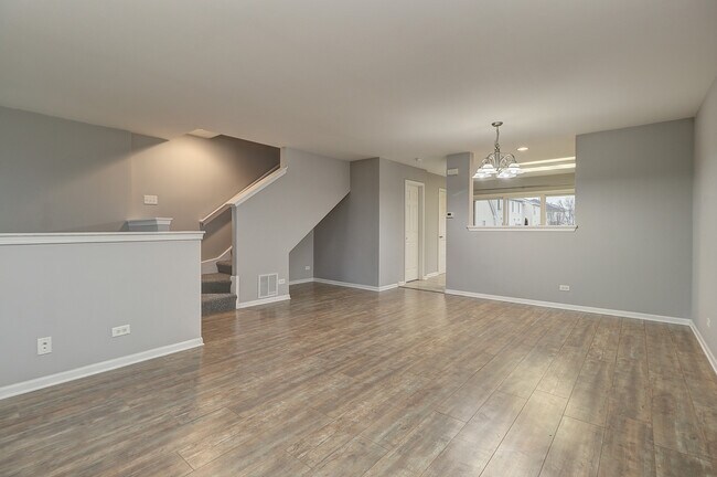 Building Photo - 24415 John Adams Dr