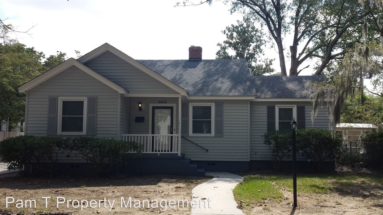 Foto principal - 2315 E 40th St