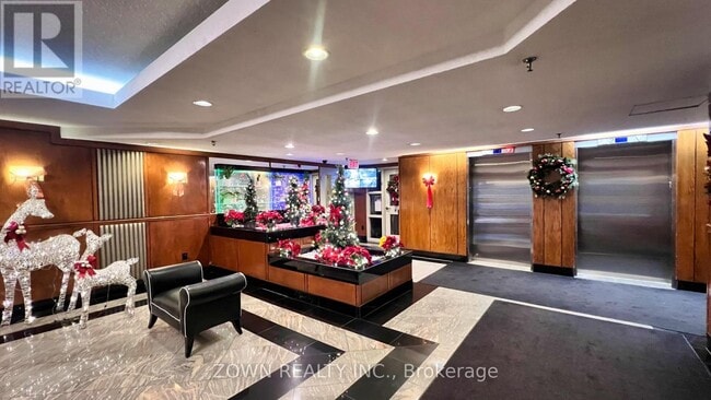 Photo du bâtiment - 430 McLevin Ave