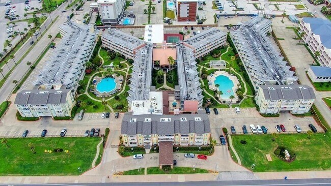 Foto del edificio - 6300 Seawall Blvd