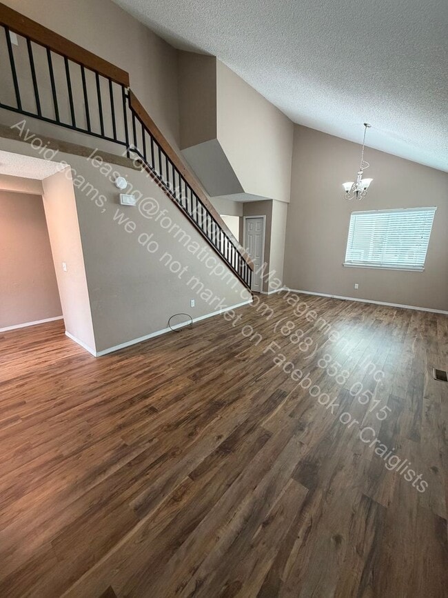 Foto del edificio - 8962 W 89th Pl