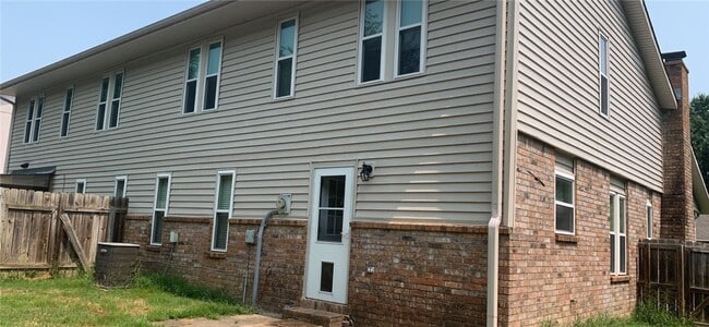 Foto del edificio - 514 N 36th St