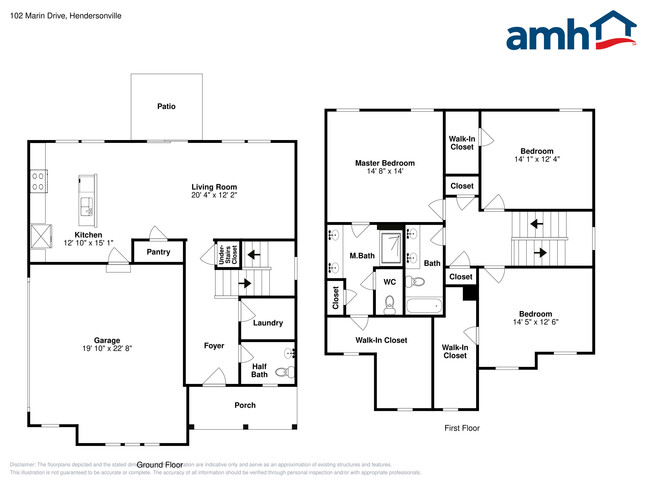 Building Photo - 102 Marin Drive