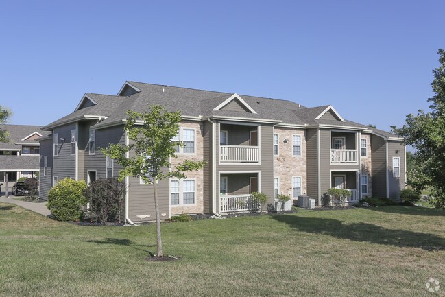 Foto del edificio - Timber Lakes at Red Bridge