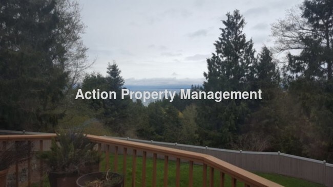 Foto del edificio - 893 Madrona Way