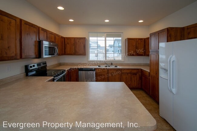 Building Photo - 4 br, 3 bath House - 2133 75th Ave