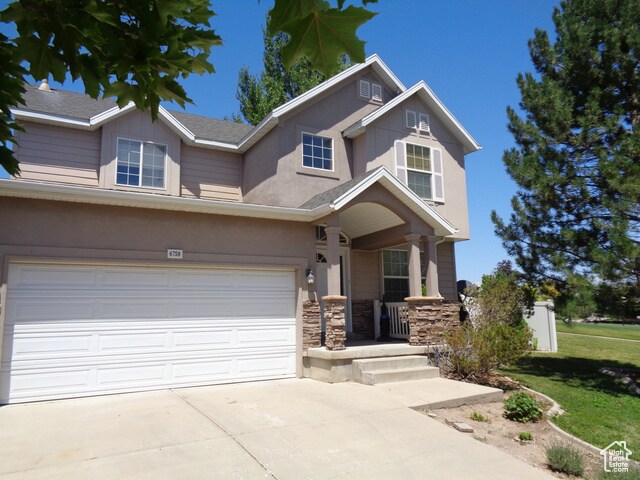 Building Photo - 6758 Haven Maple Dr