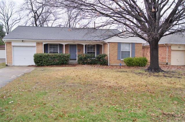 Foto principal - 602 Ridgedale Dr