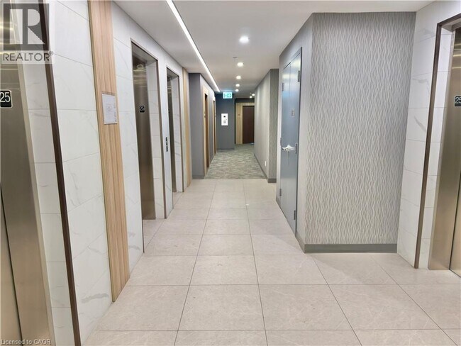 Photo du bâtiment - 60 Frederick St