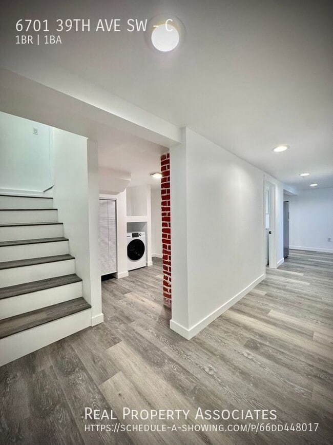 Photo - 6701 39th Ave SW Apartment
