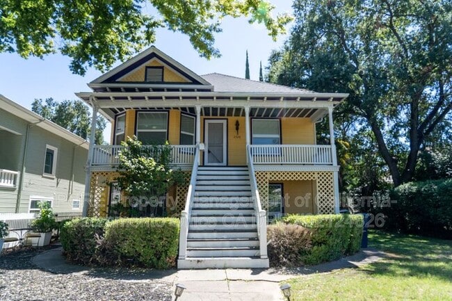 Photo - 2326 Castro Way House