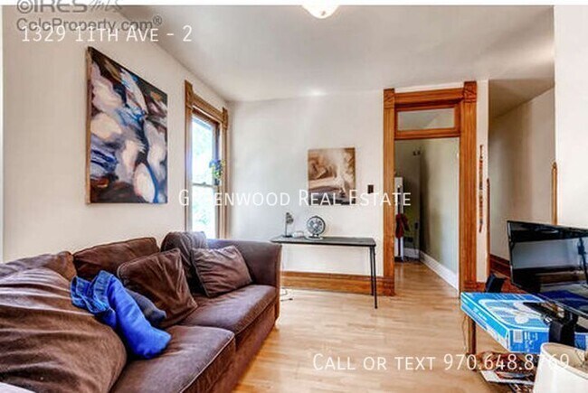 Foto del edificio - 1329 11th Ave