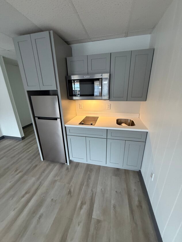 Foto del edificio - Woodsdale Apartments Holiday Island