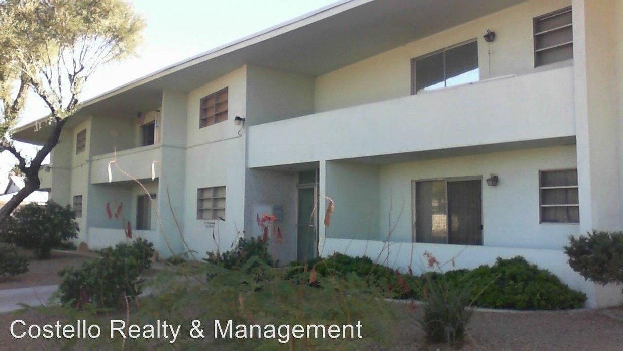 Primary Photo - 2 br, 1 bath House - 1700 Rexford Dr #207