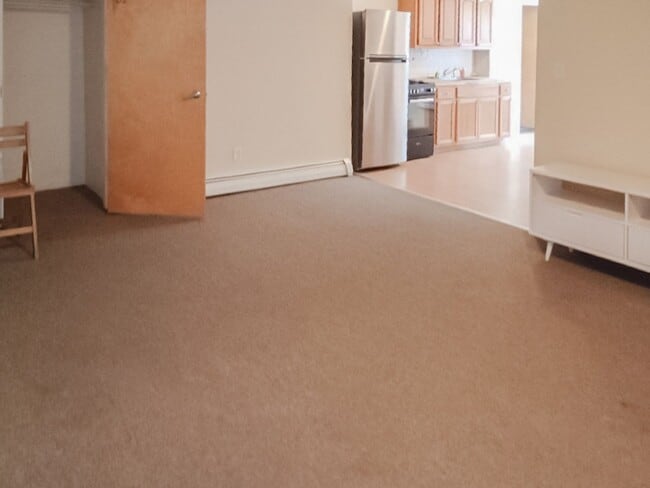 Foto del edificio - Large 1br with Fireplace